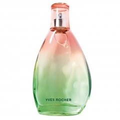 Green Summer by Yves Rocher perfume bottle