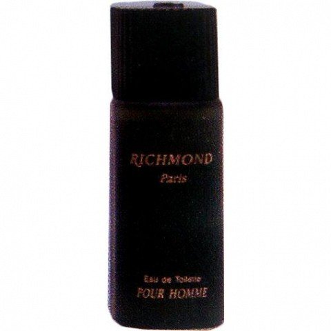Richmond pour Homme by Richmond perfume bottle