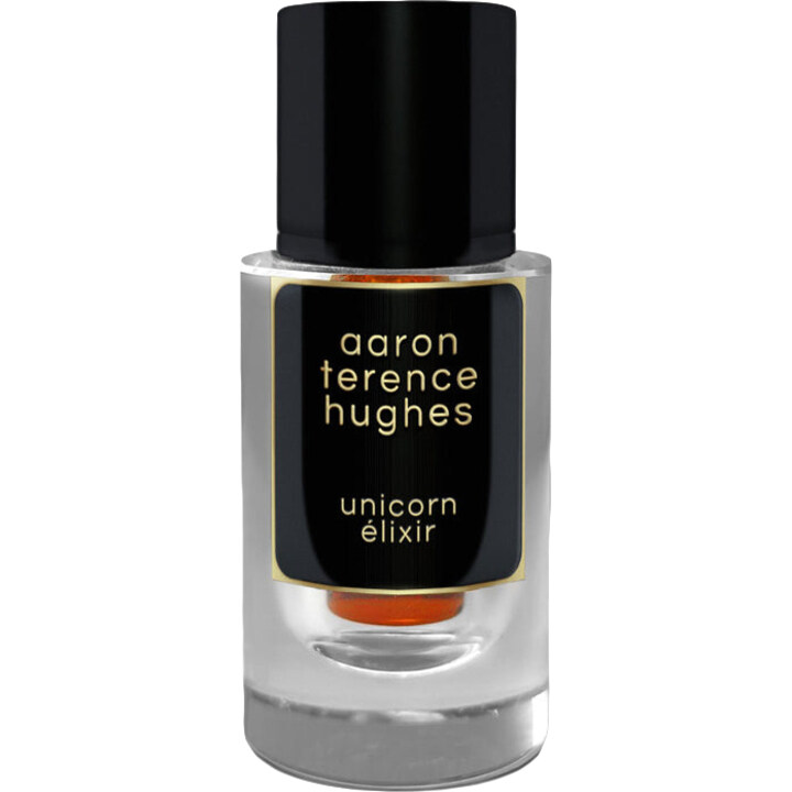 Unicorn Élixir by Aaron Terence Hughes perfume bottle