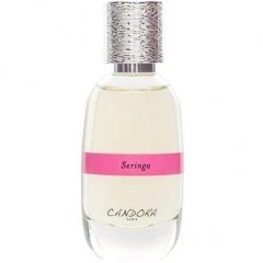 Seringa by Candora perfume bottle