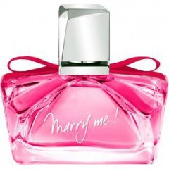 Marry Me! Confettis by Lanvin perfume bottle