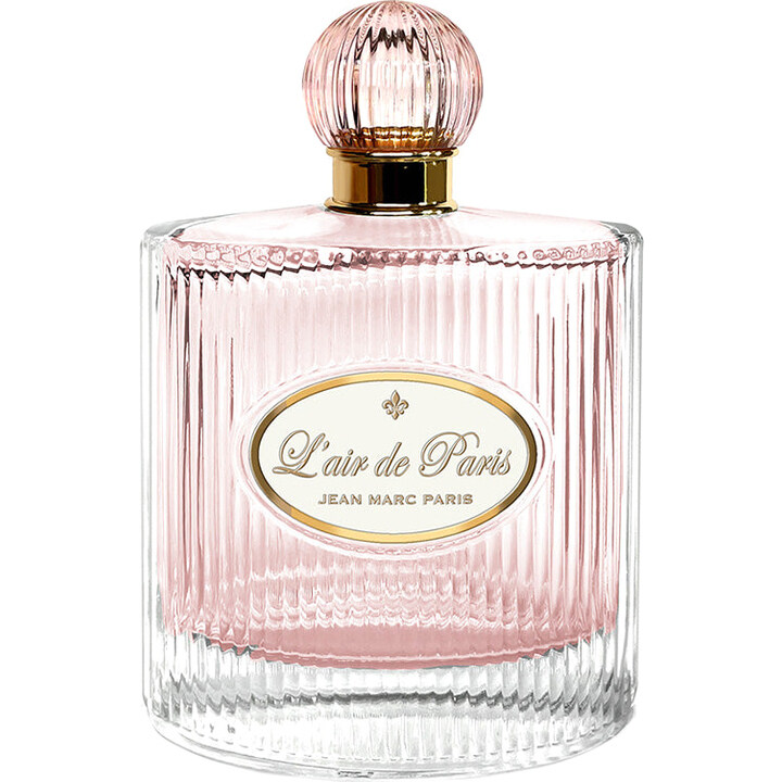 L'Air de Paris by Jean Marc Paris perfume bottle