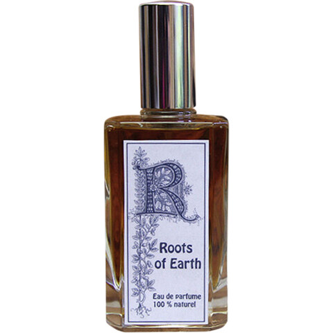 Roots of Earth by Maienfelser Naturkosmetik Manufaktur perfume bottle