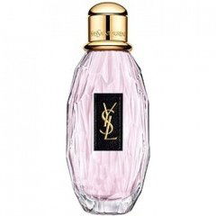 Parisienne EDT by Yves Saint Laurent perfume bottle