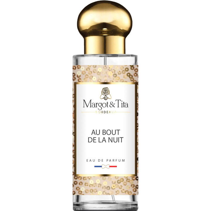Au Bout de la Nuit by Margot & Tita perfume bottle
