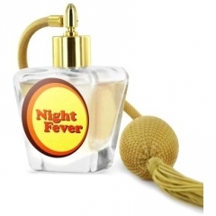 Night Fever by Friends Reunited perfume bottle