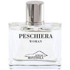 Peschiera Woman by Acqua di Montisola perfume bottle
