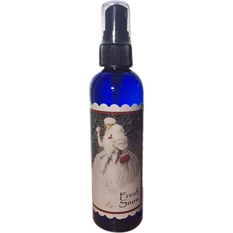 Fresh Snow (Mist) by Seventh Muse perfume bottle
