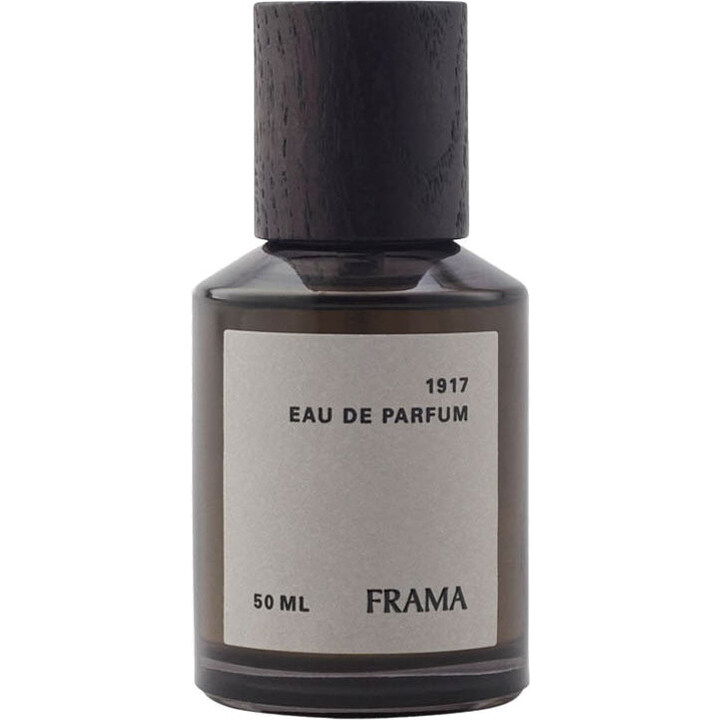1917 EDP by Frama perfume bottle