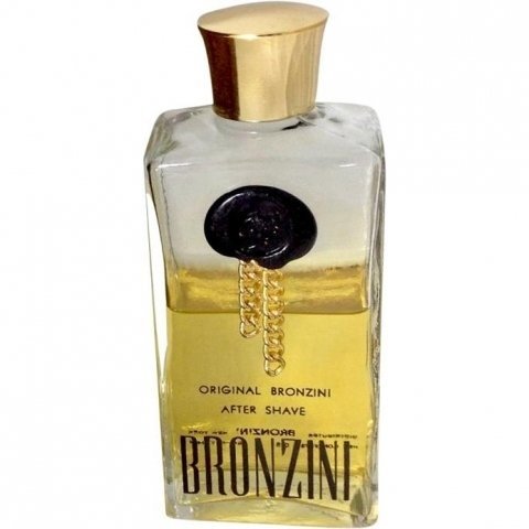 Bronzini (Original After Shave) by Bronzini perfume bottle