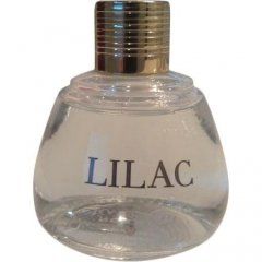 Lilac by Norman Hartnell perfume bottle