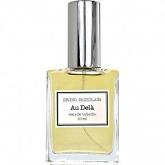 Au Delà by Fzotic / Bruno Fazzolari perfume bottle