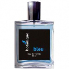 Bleu by Botanique perfume bottle