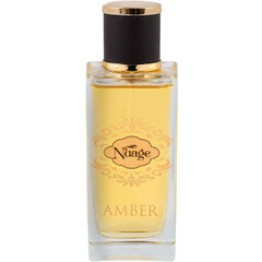Amber by Nuage perfume bottle