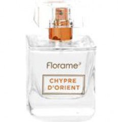 Chypre d'Orient by Florame perfume bottle