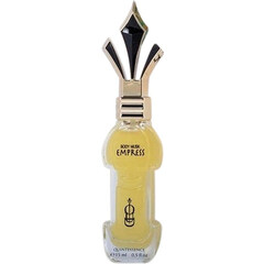 Body Musk - Empress (Perfume Oil) by Oud Milano perfume bottle