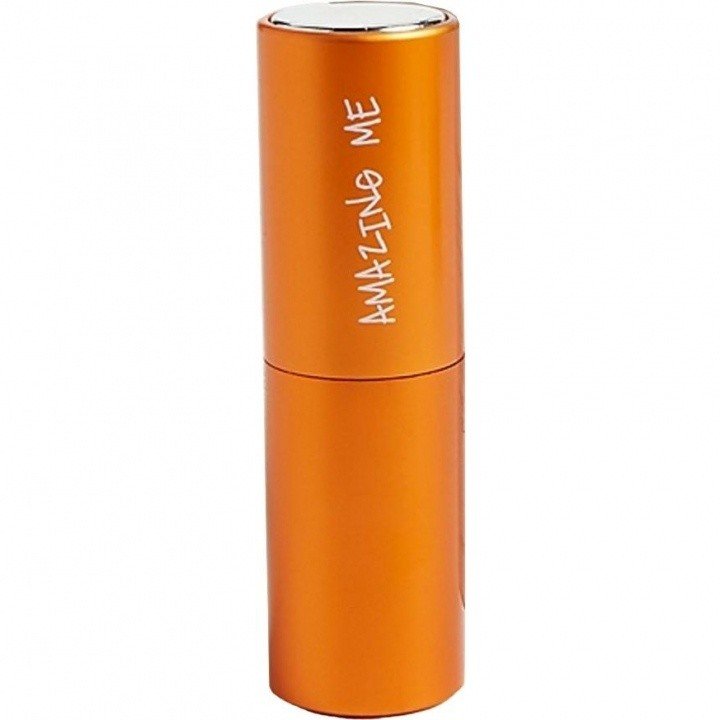 Amazing Me by Maurices perfume bottle