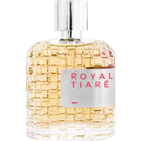 Royal Tiaré by LPDO perfume bottle