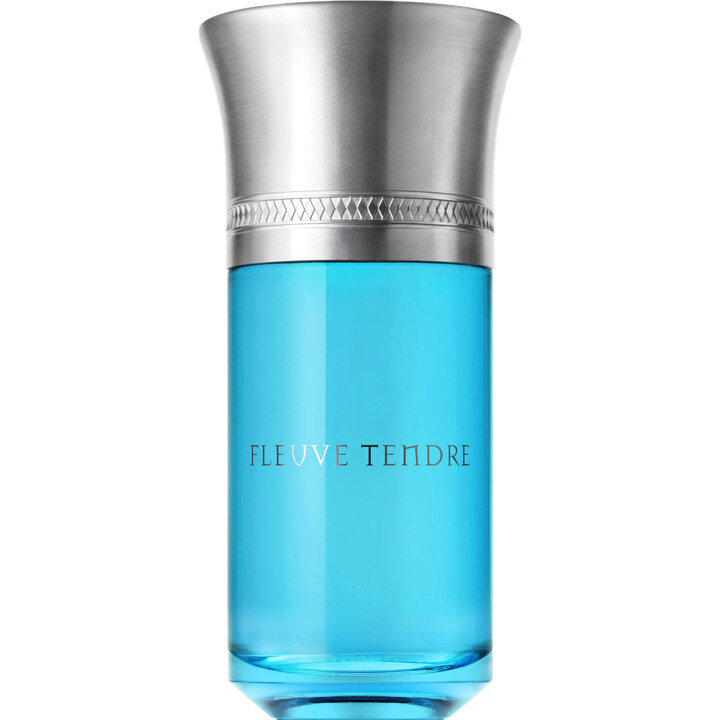 Fleuve Tendre by Liquides Imaginaires perfume bottle