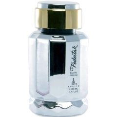 Fedeitak by Khalis / خالص perfume bottle