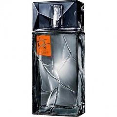 Rodrigo Faro Sport by Jequiti perfume bottle