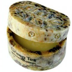 Ganesha's Garden - Green Tea by Between Heaven & Earth perfume bottle