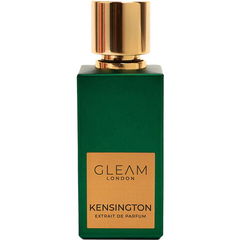 Kensington by Gleam perfume bottle