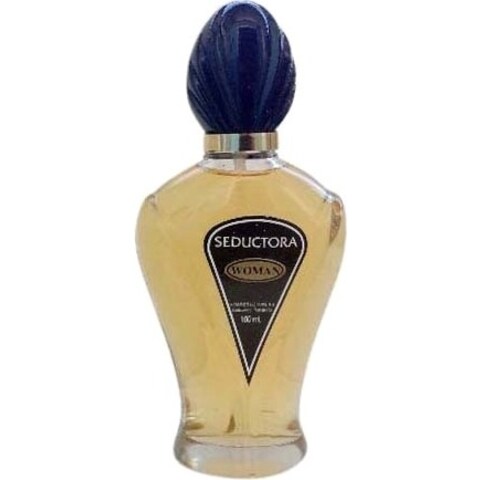 Woman Seductora by Krammer perfume bottle