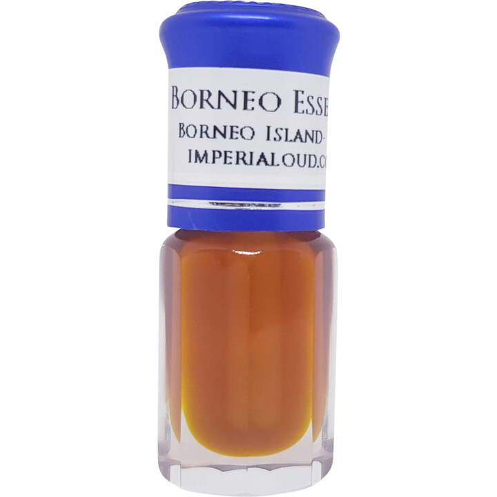 Borneo Essence by Imperial Oud perfume bottle