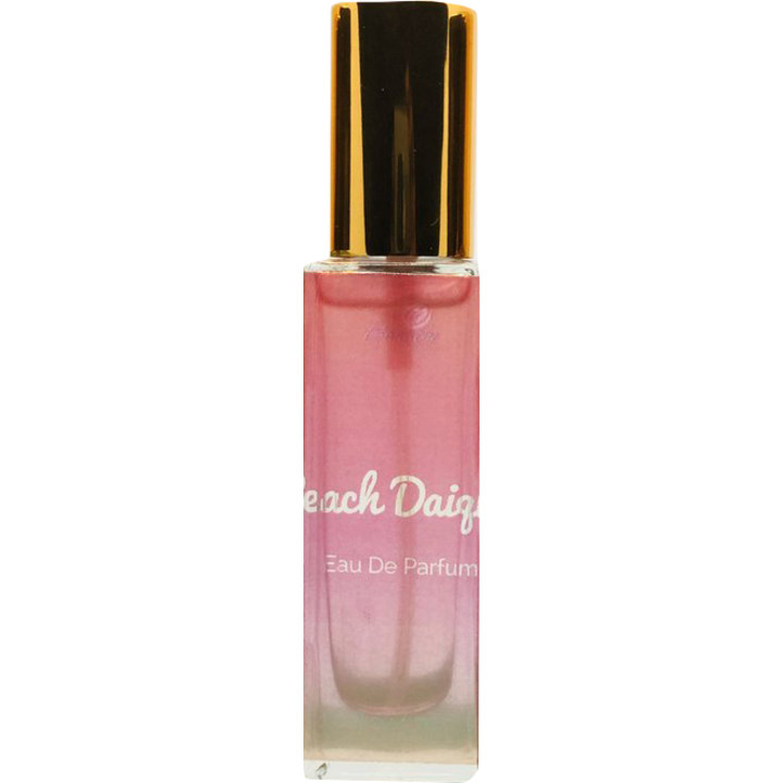 Peach Daiquiri by Ganache Parfums perfume bottle