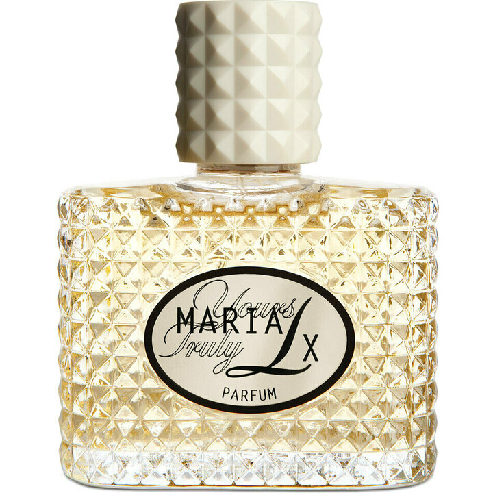 Yours Truly / Truly by MariaL perfume bottle