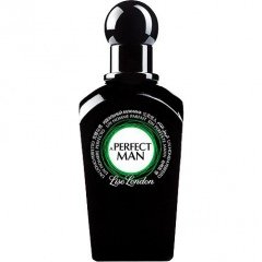 A Perfect Man by Lise London perfume bottle