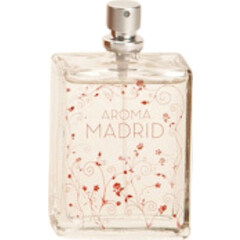 Aroma Madrid by Akewuele perfume bottle