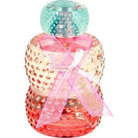 Génésial Nature by Roland V. perfume bottle