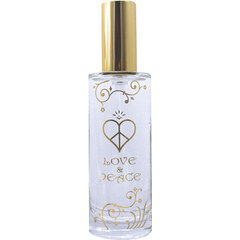 Love & Peace / ラブ＆ピース (Eau de Cologne) by Love & Peace / ラブ＆ピース perfume bottle