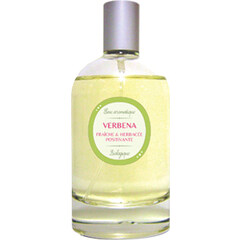 Verbena by Laboratoire des Sources perfume bottle