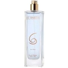 Les Alizés by Ligne St Barth perfume bottle