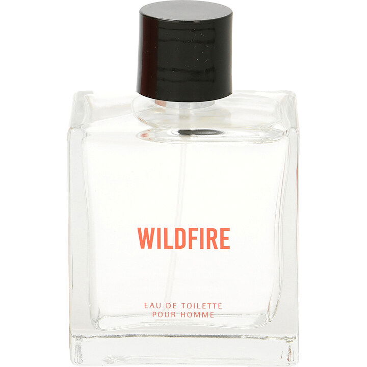 Wildfire by Bonté perfume bottle