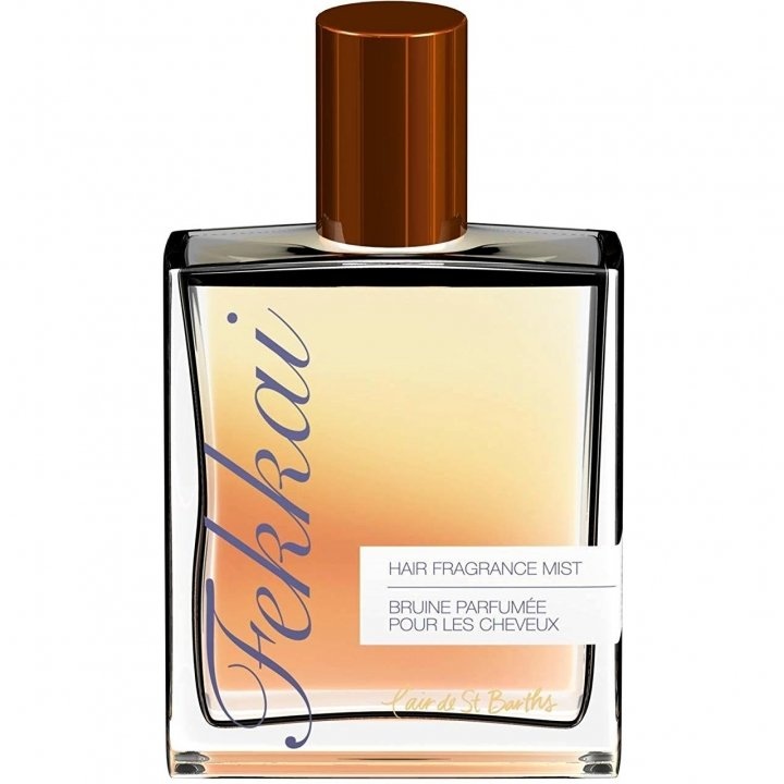 L'Air de St Barths by Frederic Fekkai perfume bottle