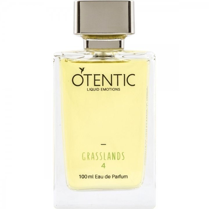 Grasslands 4 by Otentic perfume bottle