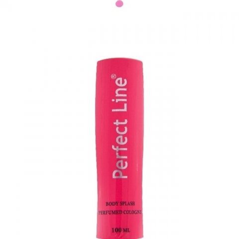 Perfect Line (Perfumed Cologne) by GDK / Grey de Kouroun perfume bottle
