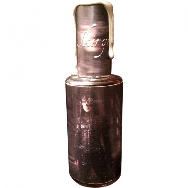 Ikiryō by Ikiryō perfume bottle