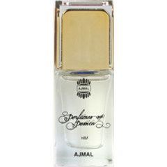 Perfumes of Passion Him by Ajmal perfume bottle