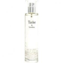 White Lily of the Valley EDT by Taylor of London perfume bottle