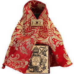 Tu es Petrus by Filippo Sorcinelli perfume bottle