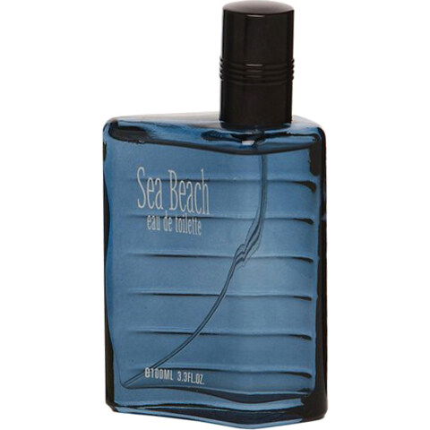 Sea Beach by Real Time perfume bottle