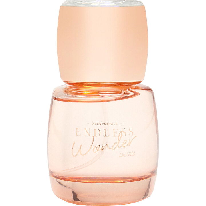 Endless Wonder Petals EDP by Aéropostale perfume bottle