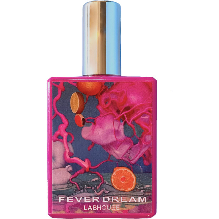 Fever Dream by LabHouse Perfume perfume bottle