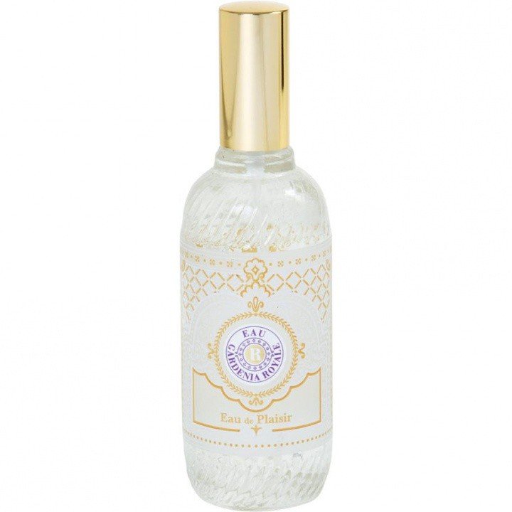 Eau Gardenia Royale by RNC perfume bottle