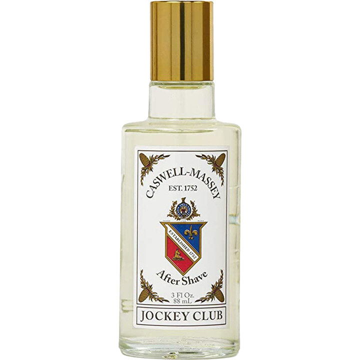 Jockey Club (After Shave) by Caswell-Massey perfume bottle